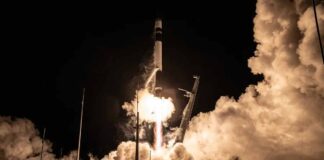 Rocket Lab ปล่อยดาวเทียมสำรวจโลกของญี่ปุ่นสำเร็จ หลังเลื่อนภารกิจกว่า 5 สัปดาห์