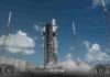 SpaceX ส่งดาวเทียม Starlink 29 ดวงขึ้นสู่วงโคจรจากรัฐฟลอริดา