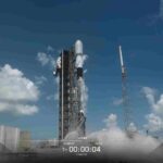 SpaceX ส่งดาวเทียม Starlink 29 ดวงขึ้นสู่วงโคจรจากรัฐฟลอริดา