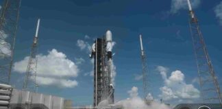 SpaceX āļŠāđāļāļāļēāļ§āđāļāļĩāļĒāļĄ Starlink 29 āļāļ§āļāļāļķāđāļāļŠāļđāđāļ§āļāđāļāļāļĢāļāļēāļāļĢāļąāļāļāļĨāļāļĢāļīāļāļē