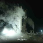 SpaceX ปล่อย Starlink 24 ดวงจากแคลิฟอร์เนีย ปิดท้ายสองภารกิจในวันเดียว