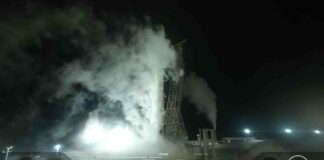 SpaceX āļāļĨāđāļāļĒ Starlink 24 āļāļ§āļāļāļēāļāđāļāļĨāļīāļāļāļĢāđāđāļāļĩāļĒ āļāļīāļāļāđāļēāļĒāļŠāļāļāļ āļēāļĢāļāļīāļāđāļāļ§āļąāļāđāļāļĩāļĒāļ§