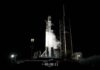 SpaceX ส่ง Falcon Heavy ปฏิบัติภารกิจลับของสหรัฐฯ ปิดท้ายการปล่อยจรวด 3 ภารกิจ