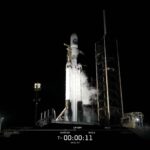 SpaceX ส่ง Falcon Heavy ปฏิบัติภารกิจลับของสหรัฐฯ ปิดท้ายการปล่อยจรวด 3 ภารกิจ