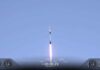 SpaceX ส่งดาวเทียม AI ของ Google สู่อวกาศในภารกิจ Transporter-18