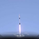 SpaceX ส่งดาวเทียม AI ของ Google สู่อวกาศในภารกิจ Transporter-18
