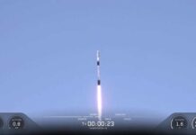 SpaceX ส่งดาวเทียม AI ของ Google สู่อวกาศในภารกิจ Transporter-18