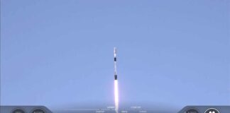 SpaceX ส่งดาวเทียม AI ของ Google สู่อวกาศในภารกิจ Transporter-18