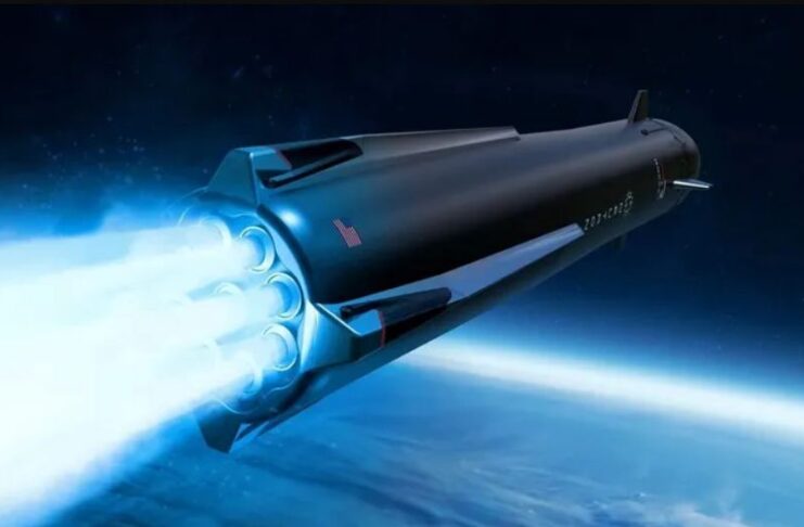 Rocket Lab เลื่อนการปล่อยจรวด Neutron รุ่นใหม่ครั้งแรกออกไปเป็นปี 2027